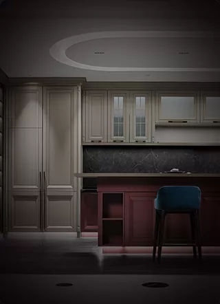 集成家居