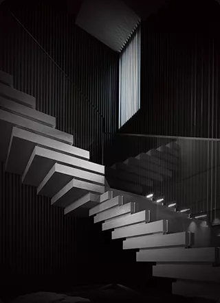 樓梯